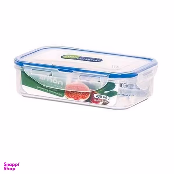 ظرف نگهدارنده لیمون مدل MD456