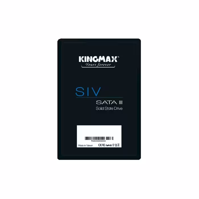 حافظه SSD کینگ مکس SIV32 ظرفیت 128 گیگابایت - آبتین مال