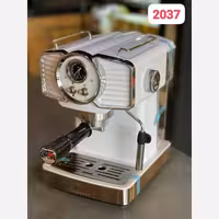 اسپرسوساز مباشی مدل MEBASHI MME-ECM2037 لطفا قبل ازثبت موجودی وقیمت بگیرید