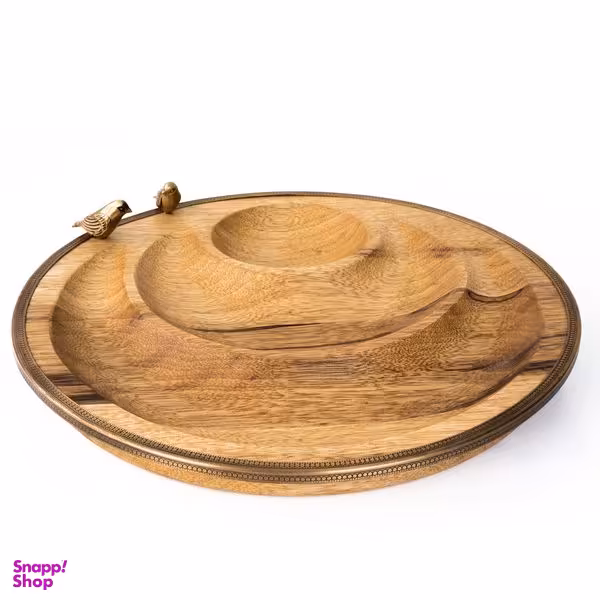 اردو خوری گلد کیش مدل برد کد GK829429