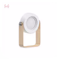 چراغ خواب و لامپ شارژی LED چند منظوره یوسمز مدل US-ZB249