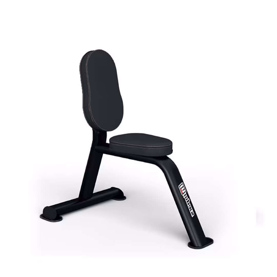 نیمکت پشت ثابت برند inpars