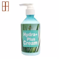 کرم آبرسان پمپی  آلوئه ورا سوپکس  250 گرم