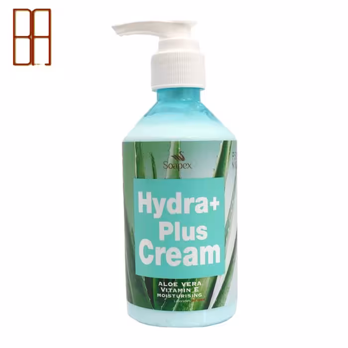 کرم آبرسان پمپی  آلوئه ورا سوپکس  250 گرم