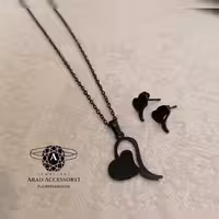 بدلیجات نیمست تمام استیل