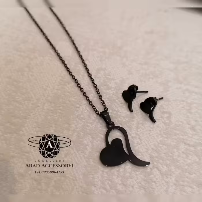 بدلیجات نیمست تمام استیل