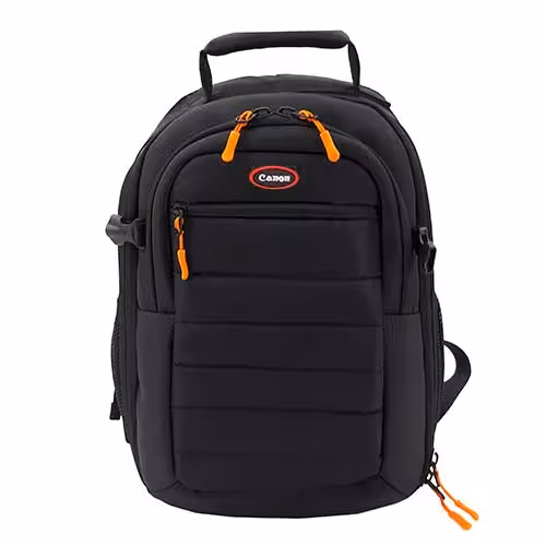 کوله پشتی دوربین طرح کانن Canon P501 Camera Bag