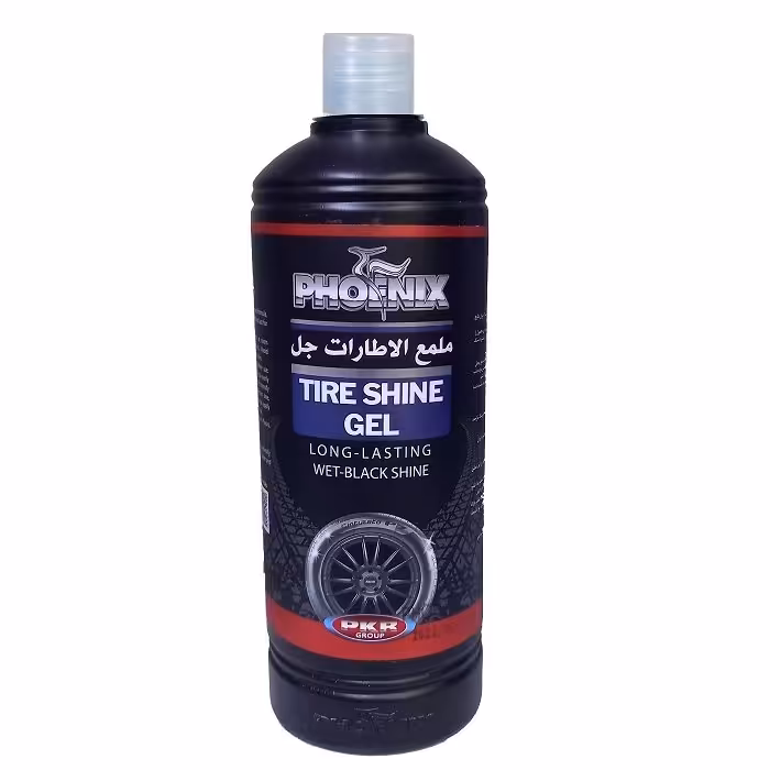 ژل لاستیک فونیکس