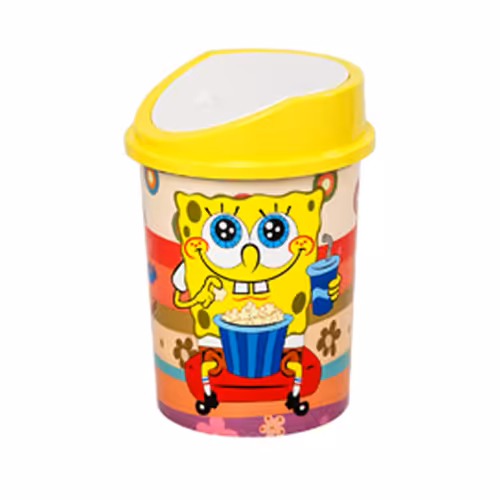 سطل بادبزنی پسرانه لیمون کد 114203