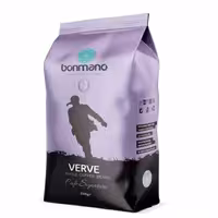 دان قهوه اسپرسو وِرو بن مانو یک کیلویی