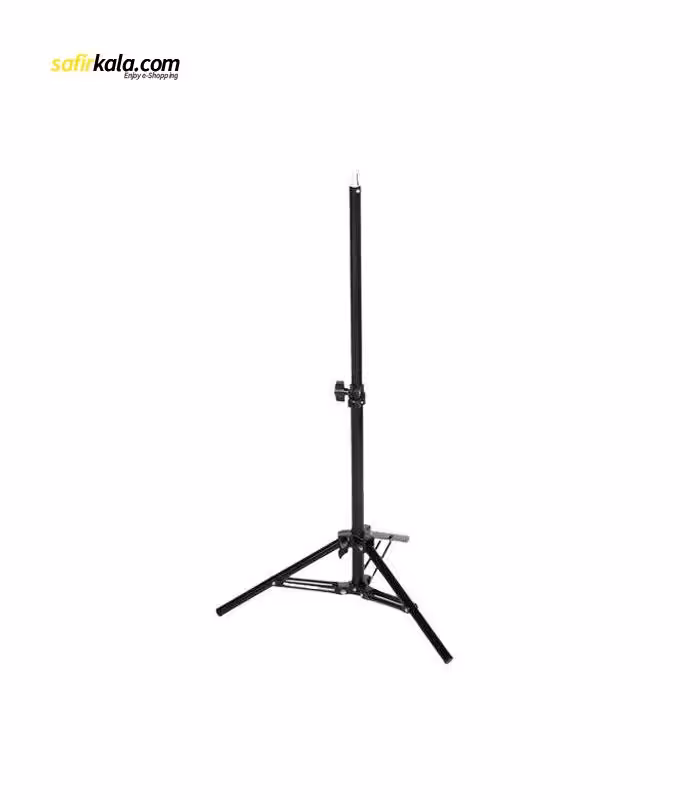 سه پایه نور کد 804