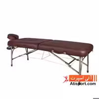 تخت ماساژ تاشو بانوان Relax PAE1S28
