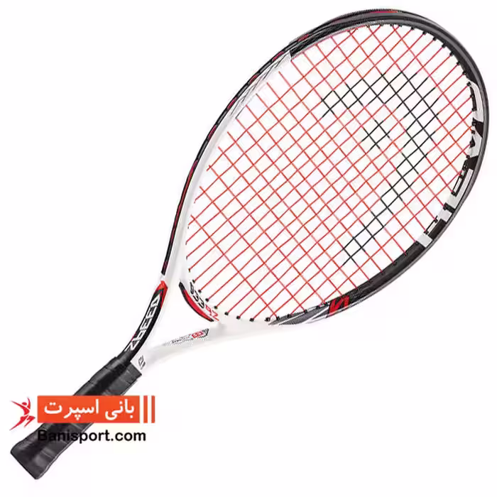 راکت تنیس بچگانه head speed 21 2018