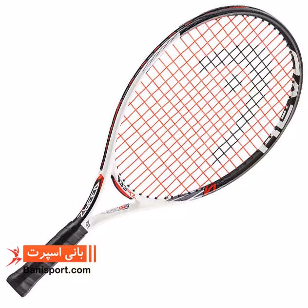 راکت تنیس بچگانه head speed 21 2018