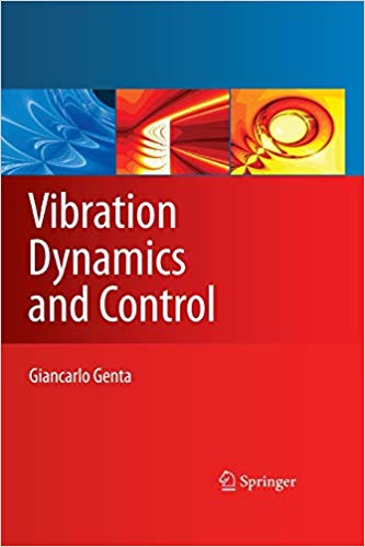  دانلود کتاب Vibration Dynamics And Control, 2009 - دانلود کتاب های دانشگاهی