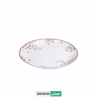 ست پیش دستي گرد طرح سوئیتی مدل GK701138 (6 عددی)