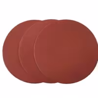 سنباده پشت کرکی سایز p600