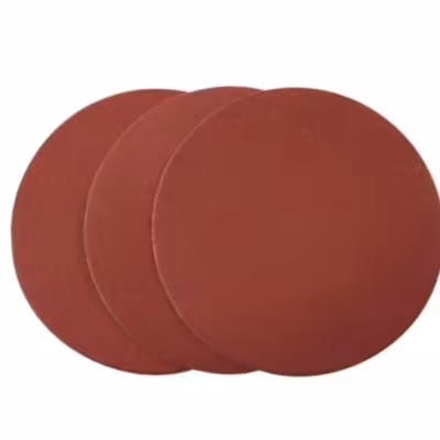 سنباده پشت کرکی سایز p600