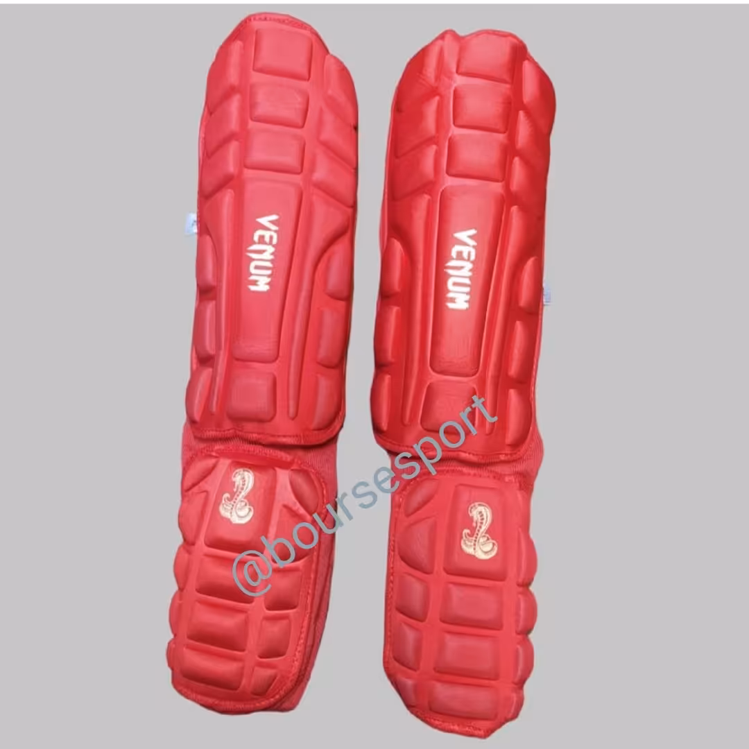 ساق و روپایی لاکپشتی ونوم 