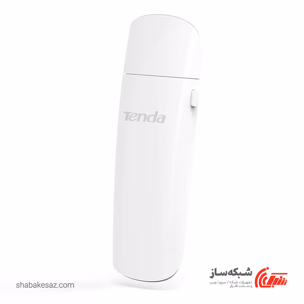 قیمت و خرید کارت شبکه بی سیم تندا Tenda U12 سرعت AC1300 - شبکه ساز