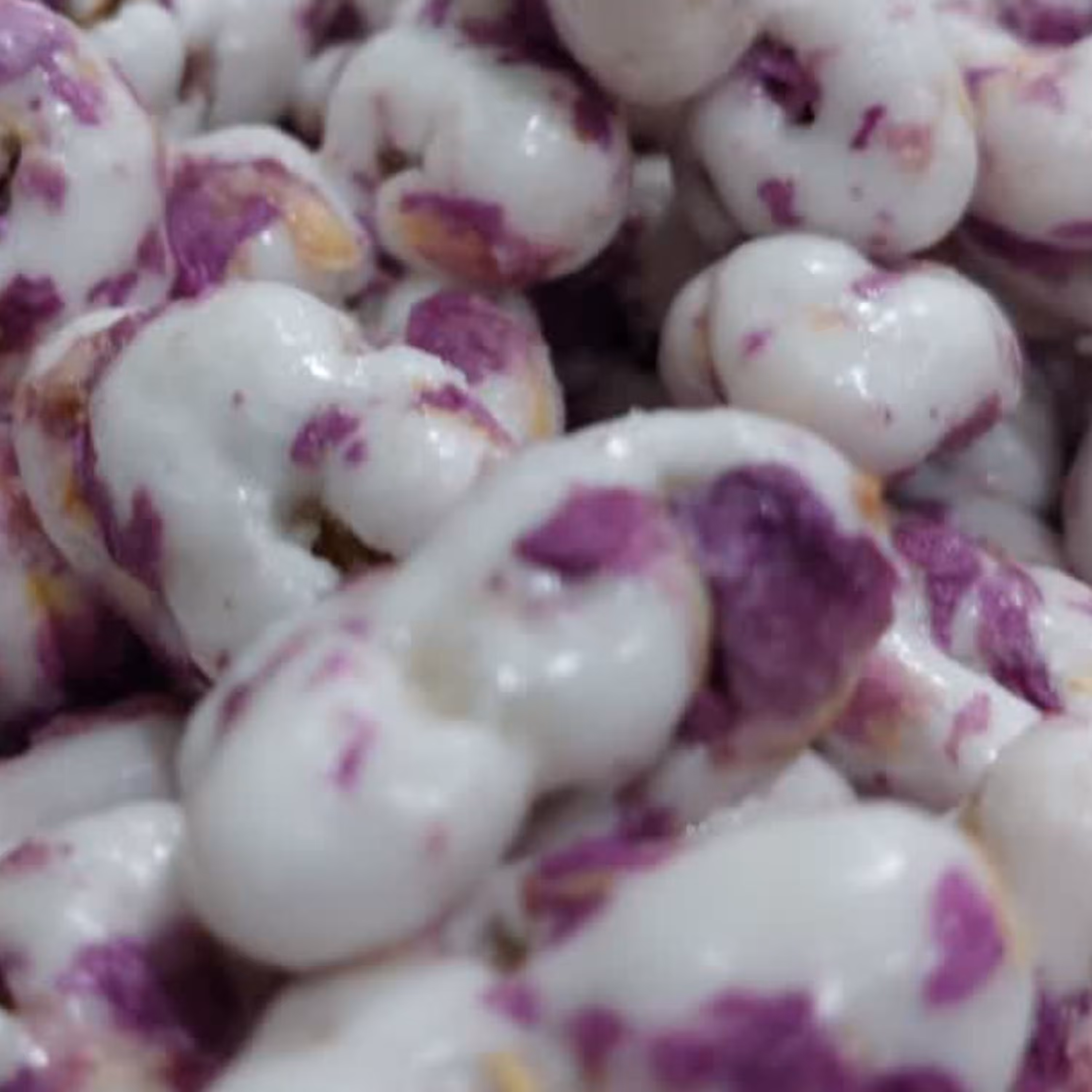  گل محمدی گردو