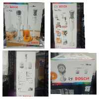 گوشکوب بوش مدل MSM66020