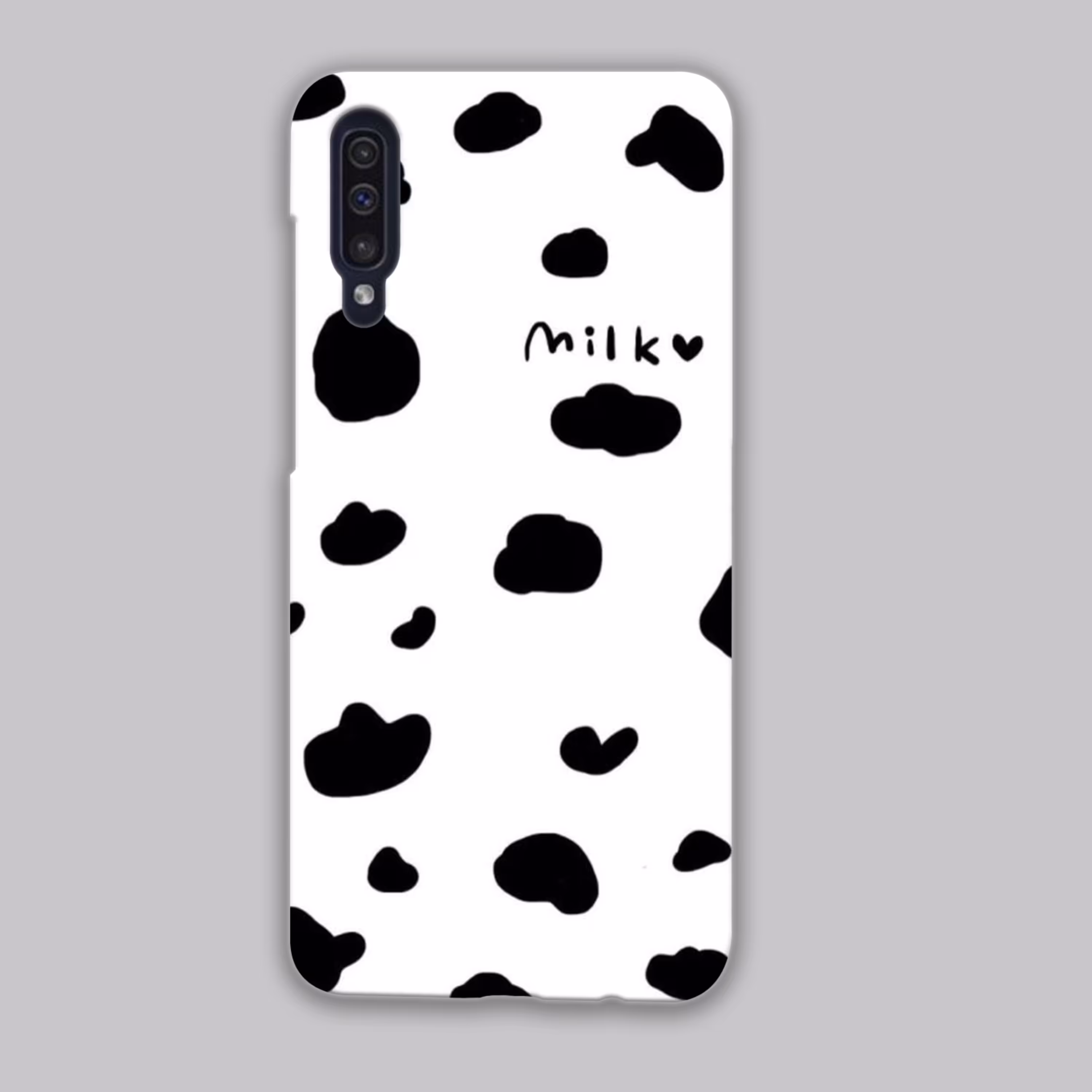 کاور گارد قاب دخترانه G2109 مناسب برای گوشی موبایل سامسونگ A50