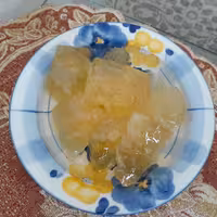 مربای بالنگ  (بدون مواد افزودنی )