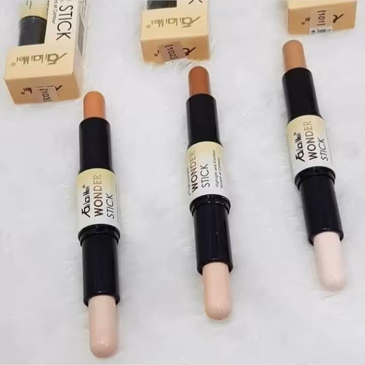 کانتور کانسیلر دو طرفه 