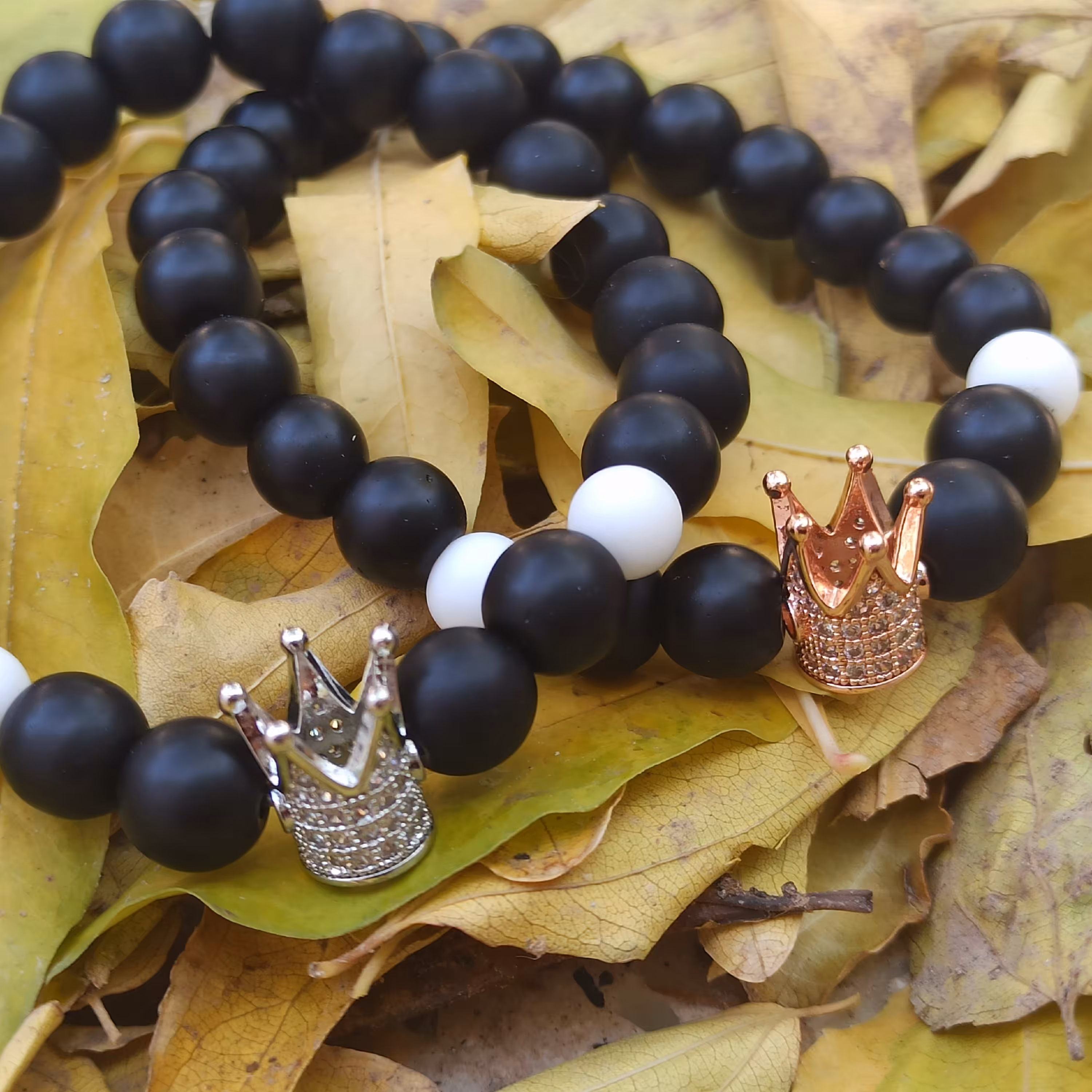 دستبند ست سوارسکی