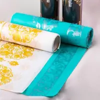 سفره یکبار مصرف رنگی یک عدد