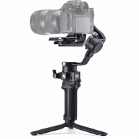 گیمبال دوربین دی جی آی DJI RSC 2 Gimbal Stabilizer