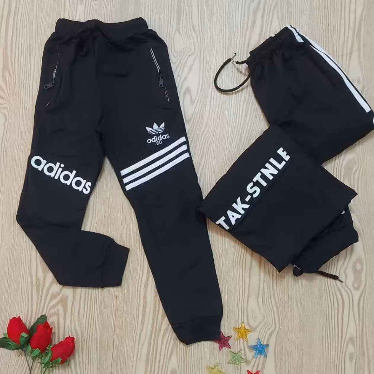 شلوار ورزشی پسرانه