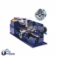 مینی تراش آینهل مدل BT-ML 300 - ابزار یراق