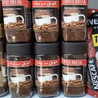 نسکافه کافی بریک