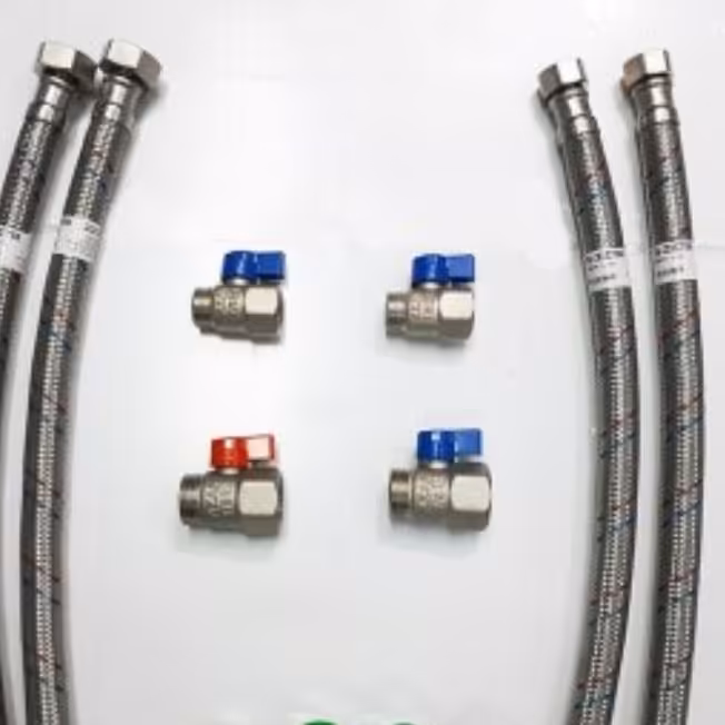 پک نصب پکیج  (هزینه ارسال پس کرایه است)