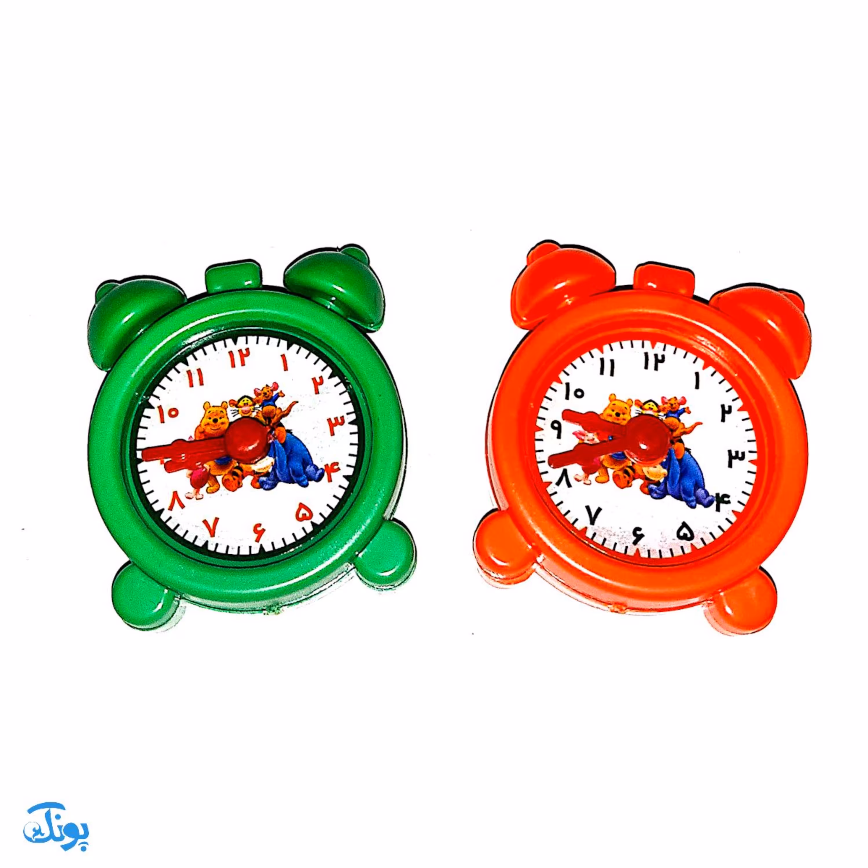 مهر آموزش ساعت به همراه ساعت آموزشی