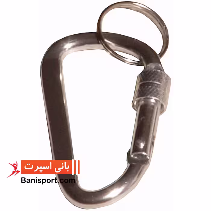 کارابین پیچی تزئینی