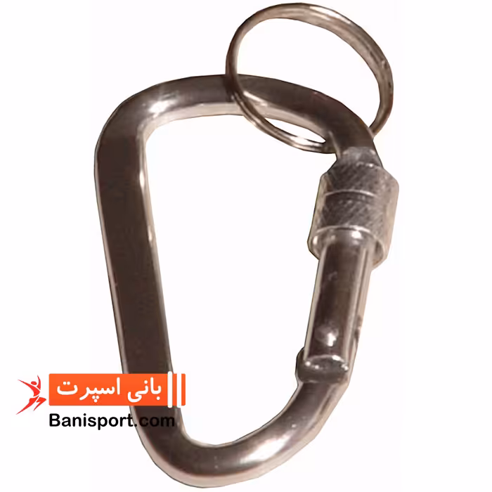 کارابین پیچی تزئینی