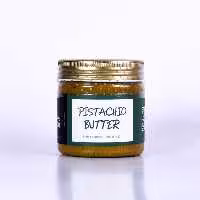 کره پسته 300 گرم بسدین