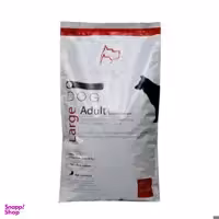 غذای خشک سگ سلبن مدل Large Adult وزن 10 کیلوگرم