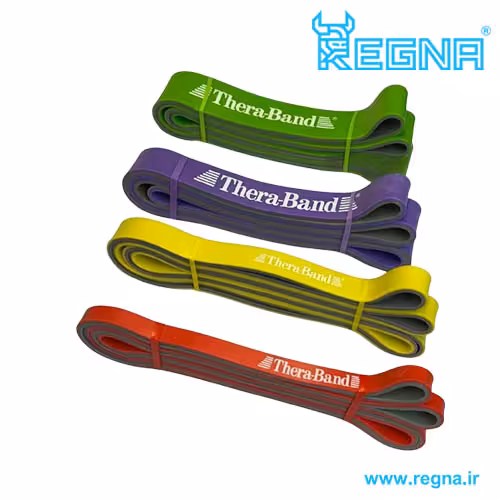 کش پاورلوپ دولایه