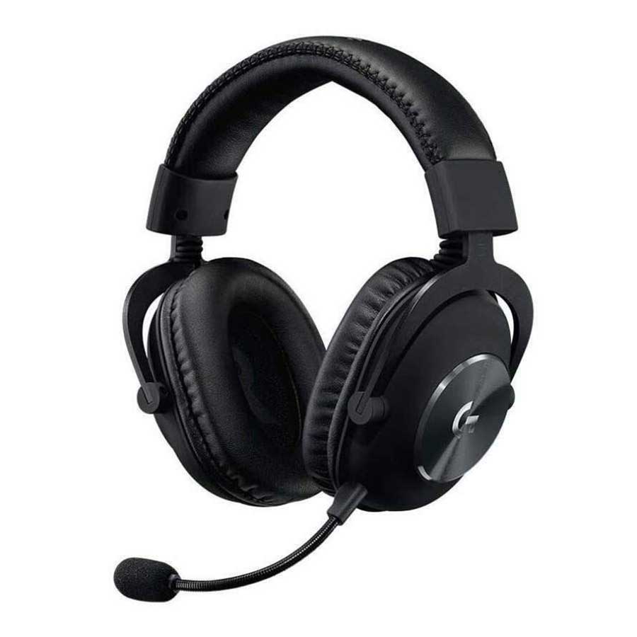 قیمت و خرید هدست گیمینگ بیسیم لاجیتک مدل G Pro X | یاس ارتباط