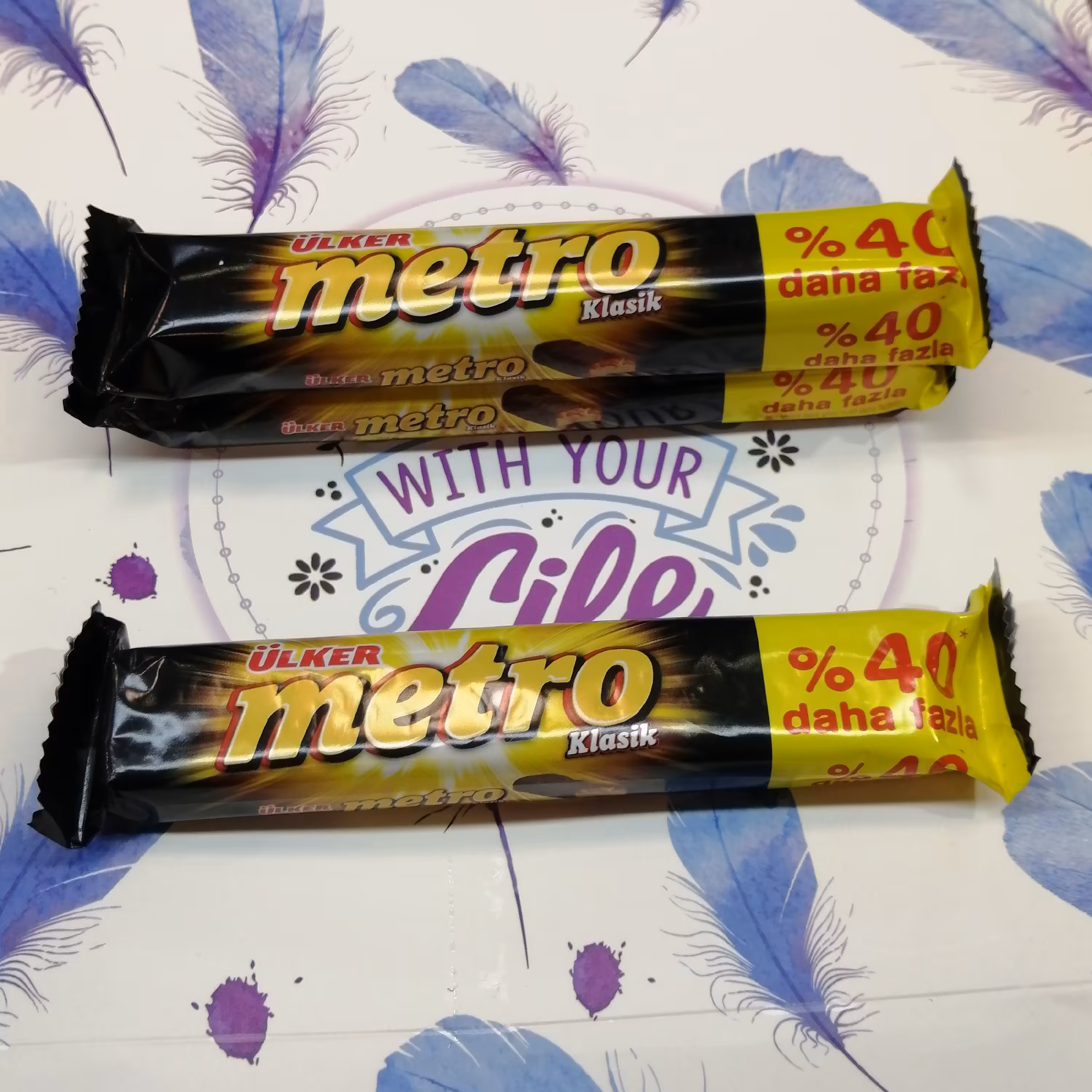 شکلات خارجی مترو 