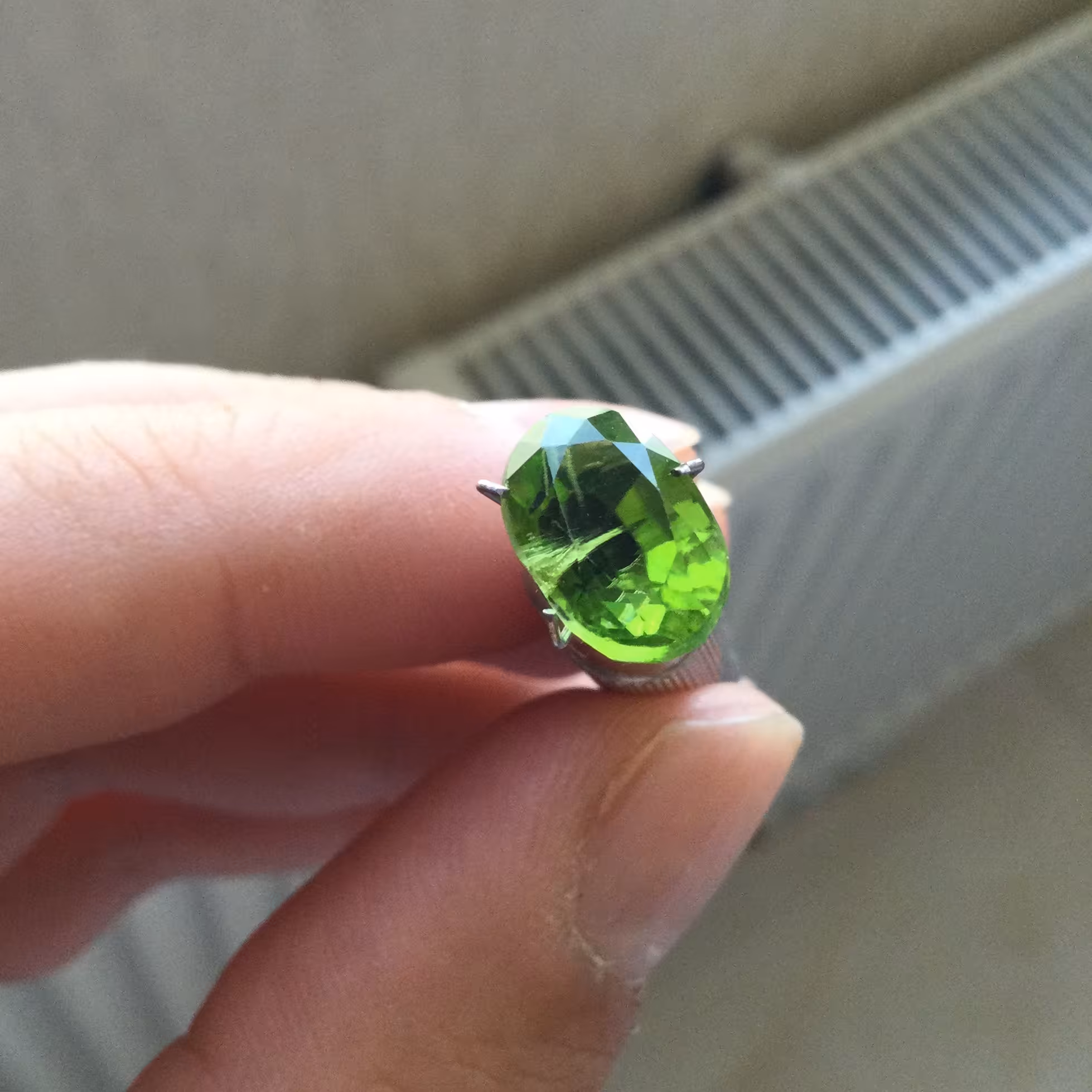 زبرجد پاکستان درجه یک جم کوالیتی 