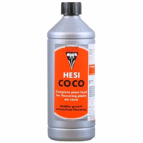 کود هسی کوکو حجم 1 لیتری Hesi Coco
