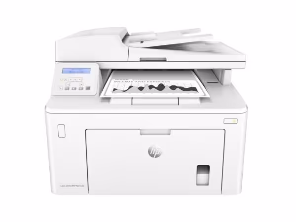 پرینتر چندکاره لیزری اچ پی مدل HP LaserJet MFP M227sdn