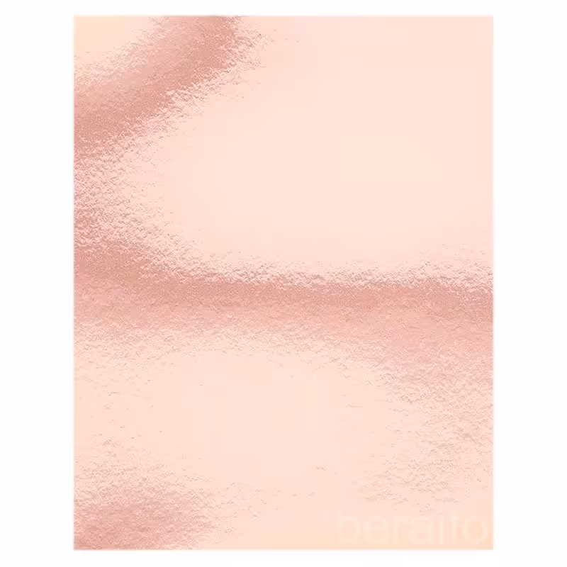 خرید مقوا متالیز آیینه ای 70 × 50 سانت صورتی 250 گرم