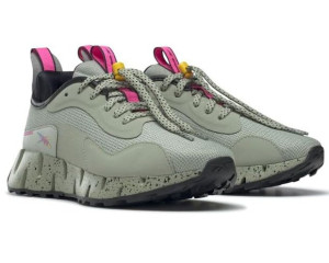 کتانی زنانه ریباک اورجینال Reebok zig dynamica adventure