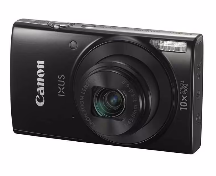 دوربین دیجیتال کانن مدل IXUS 190